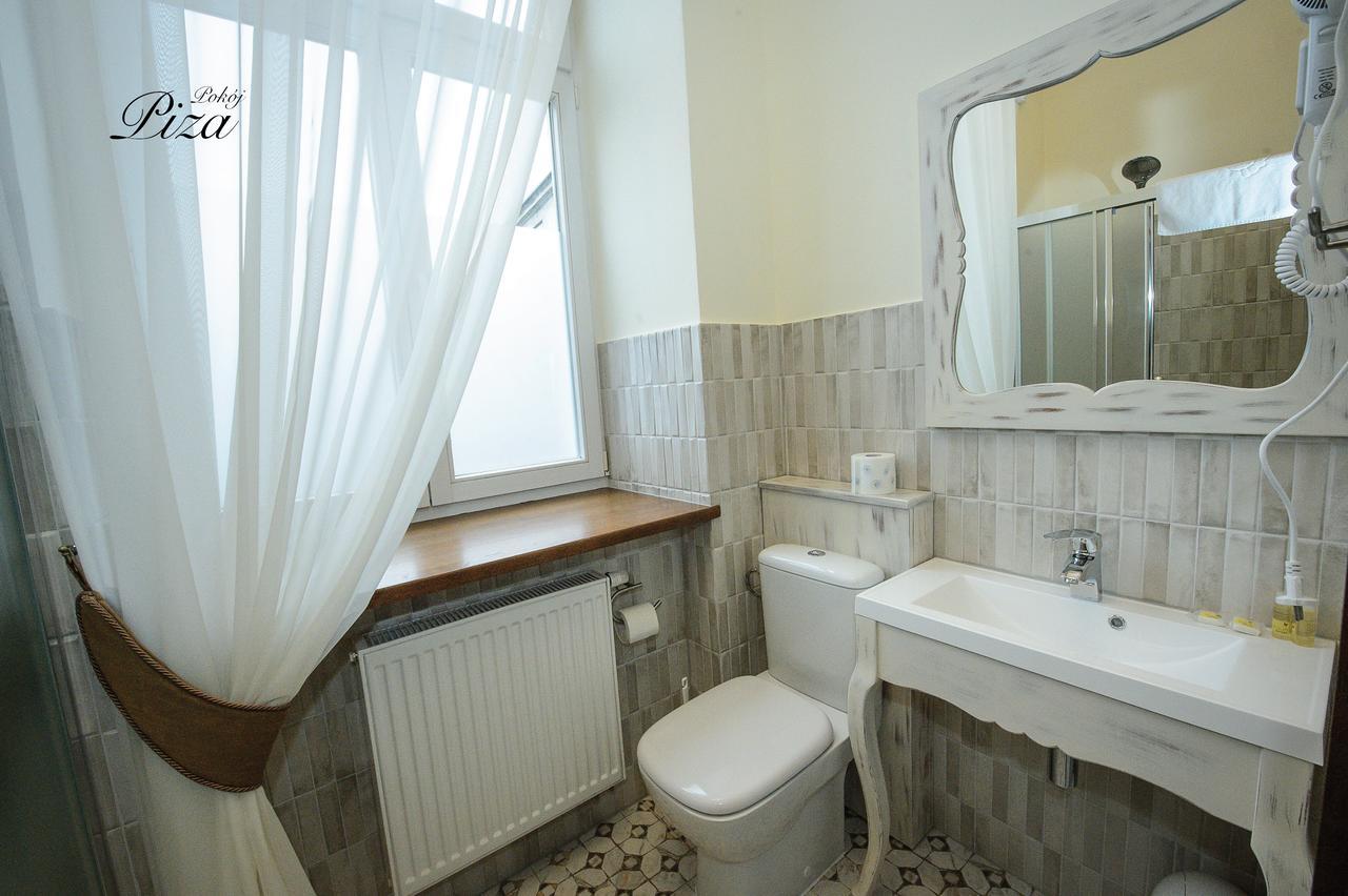 Sempre B&B Płock Exterior foto